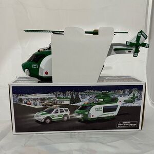 2012 Helicopter and Rescue